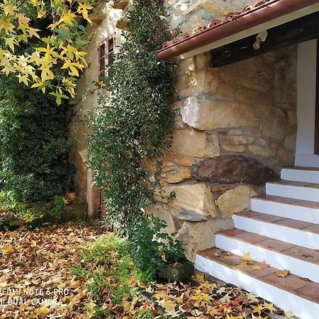 Casita En Domaio - Moana Apartment Екстериор снимка