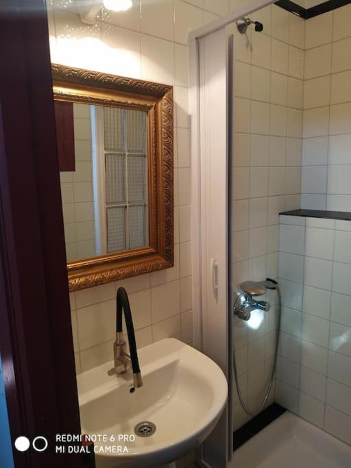 Casita En Domaio - Moana Apartment Екстериор снимка