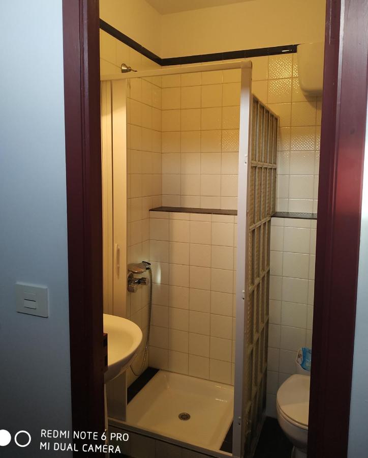 Casita En Domaio - Moana Apartment Екстериор снимка